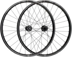 Juego De Ruedas ED30 Disc 6 Agujeros Boost Carbon 29" -Schwalbe Ventas 379517