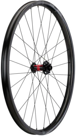 Juego De Ruedas ED30 Disc 6 Agujeros Boost Carbon 29" -Schwalbe Ventas 379518