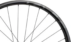 Juego De Ruedas ED30 Disc 6 Agujeros Boost Carbon 29" -Schwalbe Ventas 379522