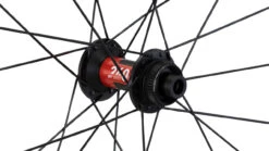 Juego De Ruedas GR25 Disc Center Lock Carbon 28" 10 Juego De Ruedas GR25 Disc Center Lock Carbon 28" -Schwalbe Ventas 379525