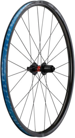 Juego De Ruedas GR25 Disc Center Lock Carbon 28" 11 Juego De Ruedas GR25 Disc Center Lock Carbon 28" -Schwalbe Ventas 379526