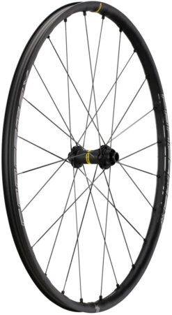 Mavic Juego De Ruedas Crossmax SL S Disc Center Lock 29" Boost -Schwalbe Ventas 379585