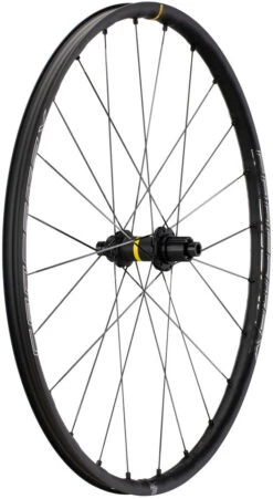 Mavic Juego De Ruedas Crossmax SL S Disc Center Lock 29" Boost -Schwalbe Ventas 379587
