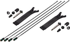 Mavic Juego De Ruedas Crossmax SL S Disc Center Lock 29" Boost -Schwalbe Ventas 379590