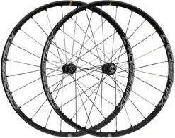 Mavic Juego De Ruedas Crossmax XL Disc Center Lock 29" Boost