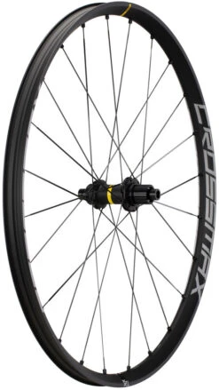 Mavic Juego De Ruedas Crossmax XL Disc Center Lock 29" Boost -Schwalbe Ventas 379594