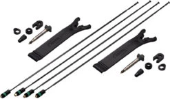 Mavic Juego De Ruedas Crossmax XL Disc Center Lock 29" Boost -Schwalbe Ventas 379597