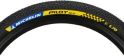Michelin Cubierta Plegable Pilot SX 20" 8 Michelin Cubierta Plegable Pilot SX 20" -Schwalbe Ventas 379625