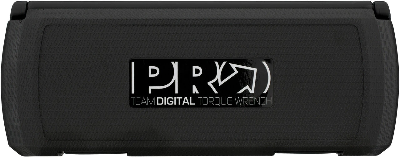 Pro Llave De Torsión 1-25 Nm Team Digital Con Set De Puntas 7 Pro Llave De Torsión 1-25 Nm Team Digital Con Set De Puntas - Imagen 5