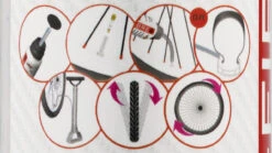 Sellador De Cubiertas Wurstwasser Hi-Fibre 9 Sellador De Cubiertas Wurstwasser Hi-Fibre -Schwalbe Ventas 379777