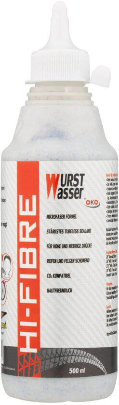 Sellador De Cubiertas Wurstwasser Hi-Fibre 10 Sellador De Cubiertas Wurstwasser Hi-Fibre -Schwalbe Ventas 379778