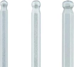 Pro Set De Llaves Hexagonales Con Mango En T De 2 / 2,5 / 3 Mm -Schwalbe Ventas 380174