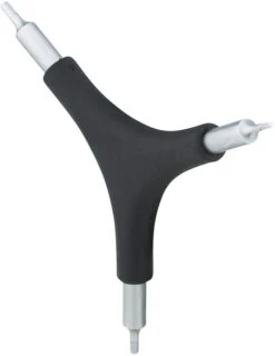 Pro Herramienta Hexagonal En Y 2 / 2,5 / 3 Mm -Schwalbe Ventas 380422