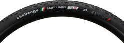 Challenge Cubierta Plegable Baby Limus Race TLR 28" -Schwalbe Ventas 380958