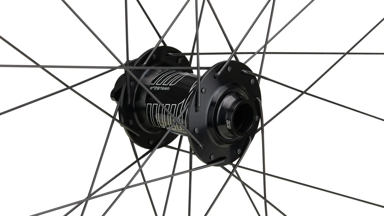 E-thirteen Juego De Ruedas LG1 Plus Enduro Boost 27,5" 5 E-thirteen Juego De Ruedas LG1 Plus Enduro Boost 27,5" - Imagen 3