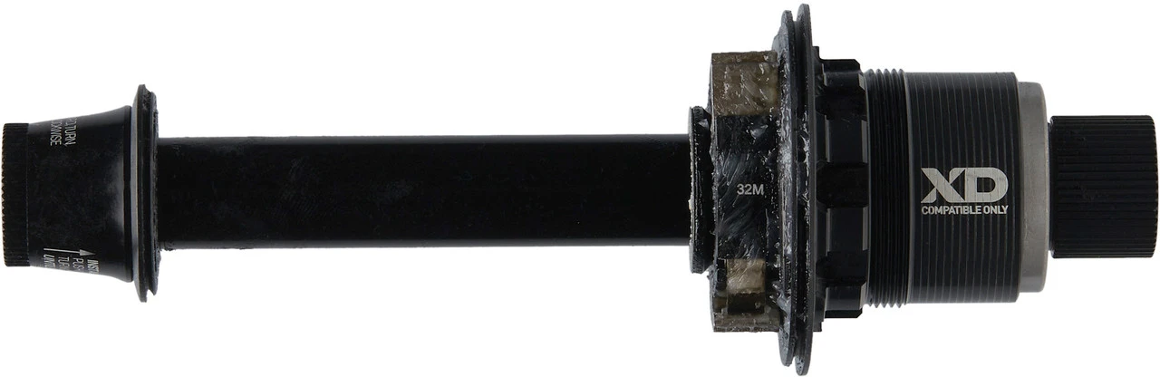 E-thirteen Juego De Ruedas LG1 Plus Enduro Boost 27,5" 9 E-thirteen Juego De Ruedas LG1 Plus Enduro Boost 27,5" - Imagen 7