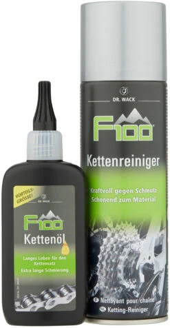 Set De Cuidado De Cadenas