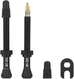 Fulcrum Kit De Válvulas Road Tubeless Para Llantas Simétricas -Schwalbe Ventas 382497