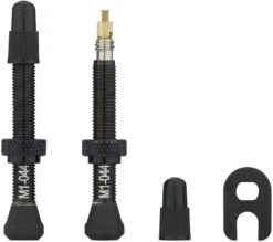 Fulcrum Kit De Válvulas Road Tubeless Para Llantas Simétricas -Schwalbe Ventas 382500