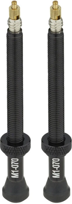 Fulcrum Kit De Válvulas Road Tubeless Para Llantas Simétricas -Schwalbe Ventas 382503