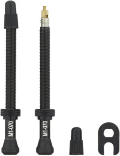 Fulcrum Kit De Válvulas Road Tubeless Para Llantas Simétricas -Schwalbe Ventas 382504