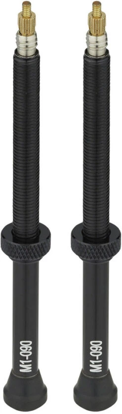 Fulcrum Kit De Válvulas Road Tubeless Para Llantas Simétricas -Schwalbe Ventas 382506