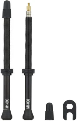 Fulcrum Kit De Válvulas Road Tubeless Para Llantas Simétricas -Schwalbe Ventas 382507