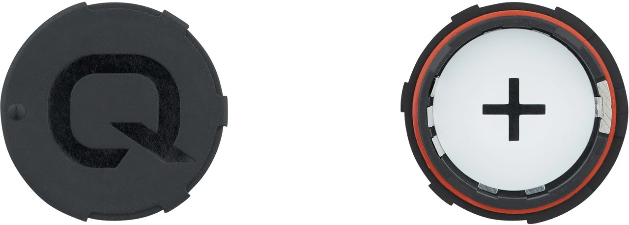 Quarq Tapa De Compartimiento De Batería Y Válvula Para TyreWiz 3 Quarq Tapa De Compartimiento De Batería Y Válvula Para TyreWiz