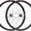 Fulcrum Juego De Ruedas E-Racing 4 Disc Center Lock 28" -Schwalbe Ventas 384388