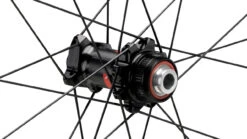 Fulcrum Juego De Ruedas E-Racing 4 Disc Center Lock 28" -Schwalbe Ventas 384390