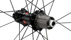 Fulcrum Juego De Ruedas E-Racing 4 Disc Center Lock 28" -Schwalbe Ventas 384392