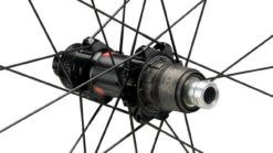 Fulcrum Juego De Ruedas E-Racing 4 Disc Center Lock 28" -Schwalbe Ventas 384399