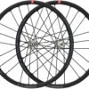 Fulcrum Juego De Ruedas Racing Zero Disc Center Lock 28" 2 Fulcrum Juego De Ruedas Racing Zero Disc Center Lock 28" -Schwalbe Ventas 384402
