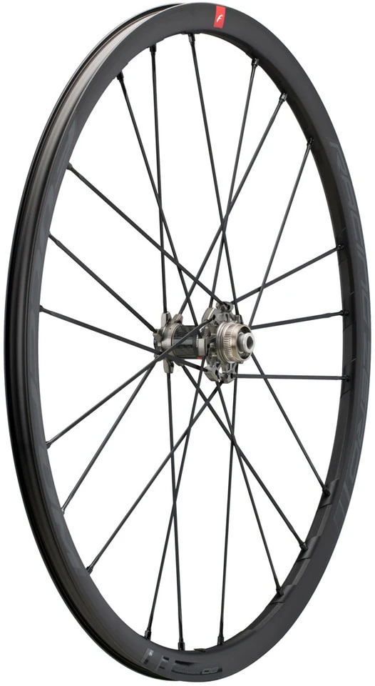 Fulcrum Juego De Ruedas Racing Zero Disc Center Lock 28" 4 Fulcrum Juego De Ruedas Racing Zero Disc Center Lock 28" - Imagen 2