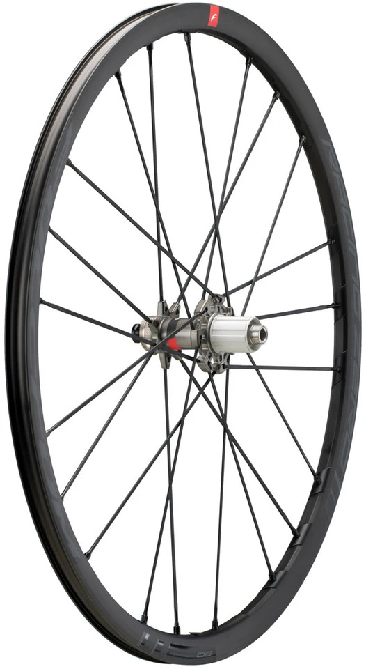 Fulcrum Juego De Ruedas Racing Zero Disc Center Lock 28" 6 Fulcrum Juego De Ruedas Racing Zero Disc Center Lock 28" - Imagen 4