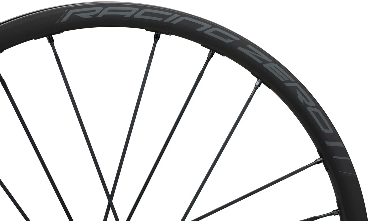 Fulcrum Juego De Ruedas Racing Zero Disc Center Lock 28" 8 Fulcrum Juego De Ruedas Racing Zero Disc Center Lock 28" - Imagen 6