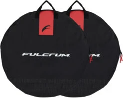 Fulcrum Juego De Ruedas Speed 55 CMPTZN Disc Center Lock Carbon 28" -Schwalbe Ventas 384474