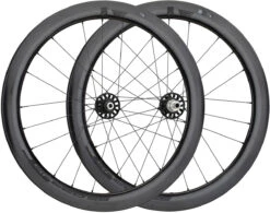 Fulcrum Juego De Ruedas Speed 55 CMPTZN Disc Center Lock Carbon 28" -Schwalbe Ventas 384475
