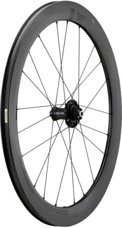 Fulcrum Juego De Ruedas Speed 55 CMPTZN Disc Center Lock Carbon 28" -Schwalbe Ventas 384476