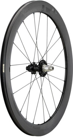 Fulcrum Juego De Ruedas Speed 55 CMPTZN Disc Center Lock Carbon 28" -Schwalbe Ventas 384478