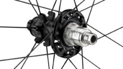 Fulcrum Juego De Ruedas Speed 55 CMPTZN Disc Center Lock Carbon 28" -Schwalbe Ventas 384479