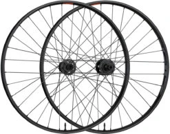 ZIPP Juego De Ruedas 3ZERO MOTO ZM2 Carbon Disc 6 Agujeros Boost 27,5"