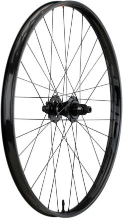 ZIPP Juego De Ruedas 3ZERO MOTO ZM2 Carbon Disc 6 Agujeros Boost 27,5" -Schwalbe Ventas 384511
