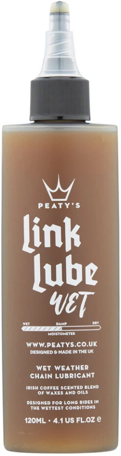 Aceite De Cadenas LinkLube Wet -Schwalbe Ventas 384764