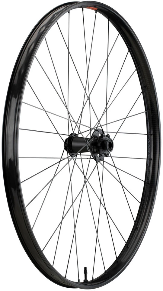 ZIPP Juego De Ruedas 3ZERO MOTO ZM2 Carbon Disc 6 Agujeros Boost 29" 4 ZIPP Juego De Ruedas 3ZERO MOTO ZM2 Carbon Disc 6 Agujeros Boost 29" - Imagen 2