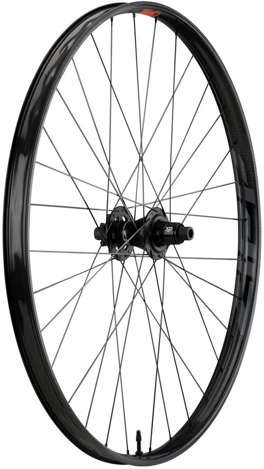ZIPP Juego De Ruedas 3ZERO MOTO ZM2 Carbon Disc 6 Agujeros Boost 29" 6 ZIPP Juego De Ruedas 3ZERO MOTO ZM2 Carbon Disc 6 Agujeros Boost 29" - Imagen 4