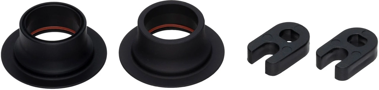 ZIPP Juego De Ruedas 3ZERO MOTO ZM2 Carbon Disc 6 Agujeros Boost 29" 9 ZIPP Juego De Ruedas 3ZERO MOTO ZM2 Carbon Disc 6 Agujeros Boost 29" - Imagen 7