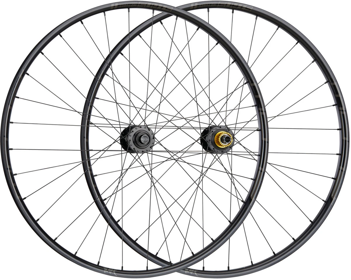Tune Juego De Ruedas Race 29 Endurance Boost Disc Center Lock 29"-M.f.d.p. 3 Tune Juego De Ruedas Race 29 Endurance Boost Disc Center Lock 29"-M.f.d.p.