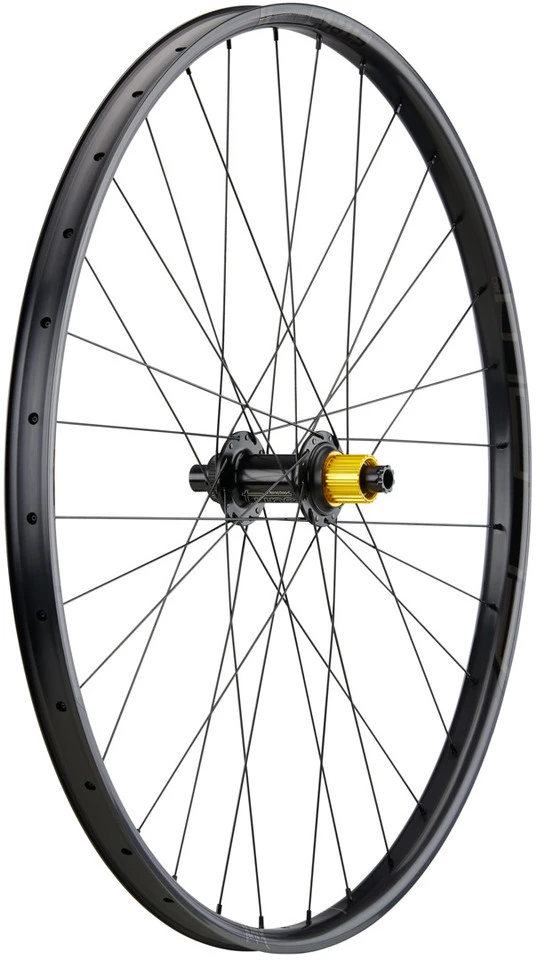 Tune Juego De Ruedas Race 29 Endurance Boost Disc Center Lock 29"-M.f.d.p. 6 Tune Juego De Ruedas Race 29 Endurance Boost Disc Center Lock 29"-M.f.d.p. - Imagen 4