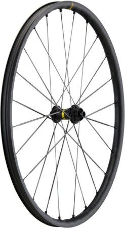 Mavic Juego De Ruedas Allroad SL Road+ Disc Center Lock 27,5" -Schwalbe Ventas 385718